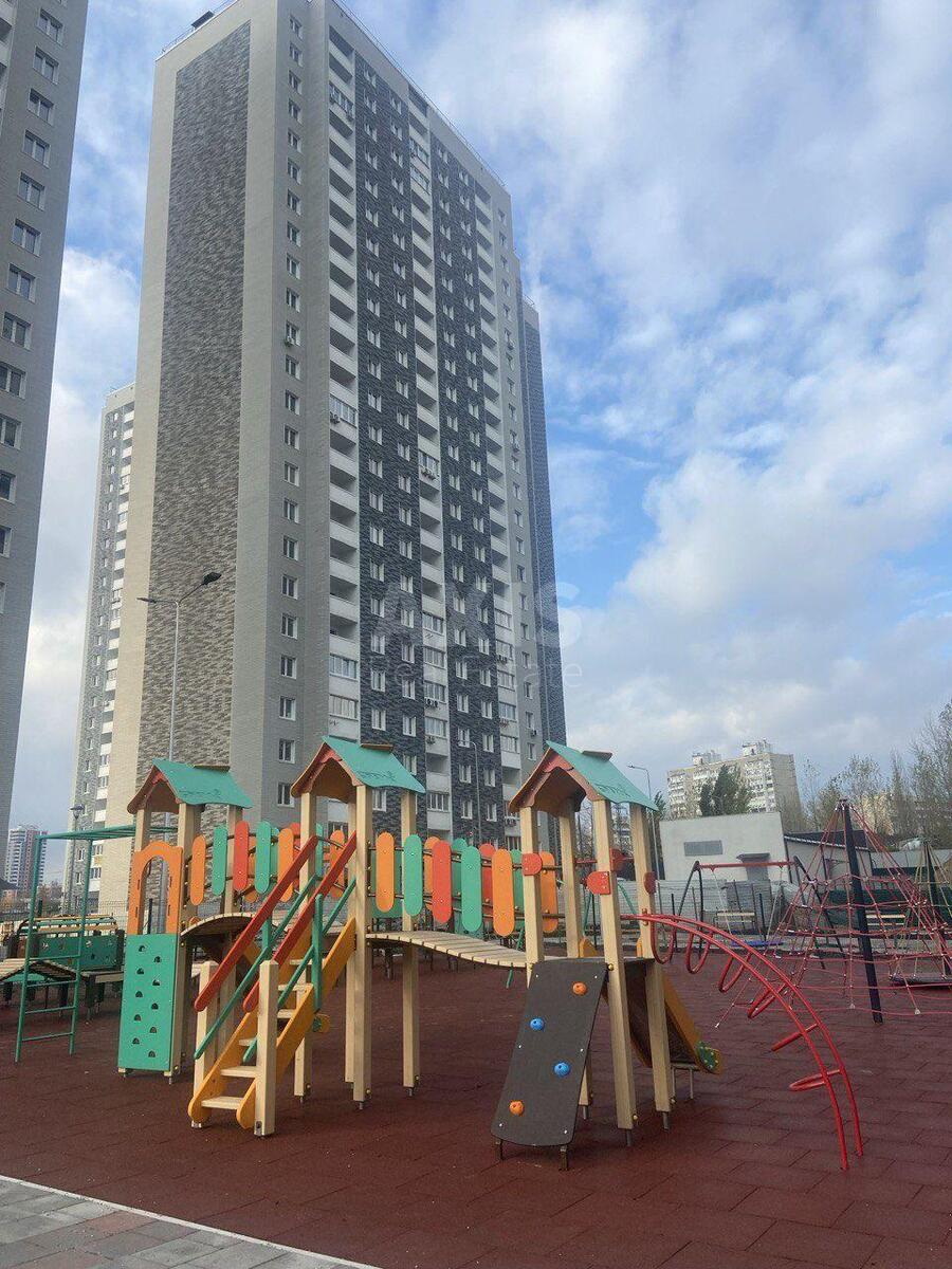 2к квартира вул. Коноплянська 2260118