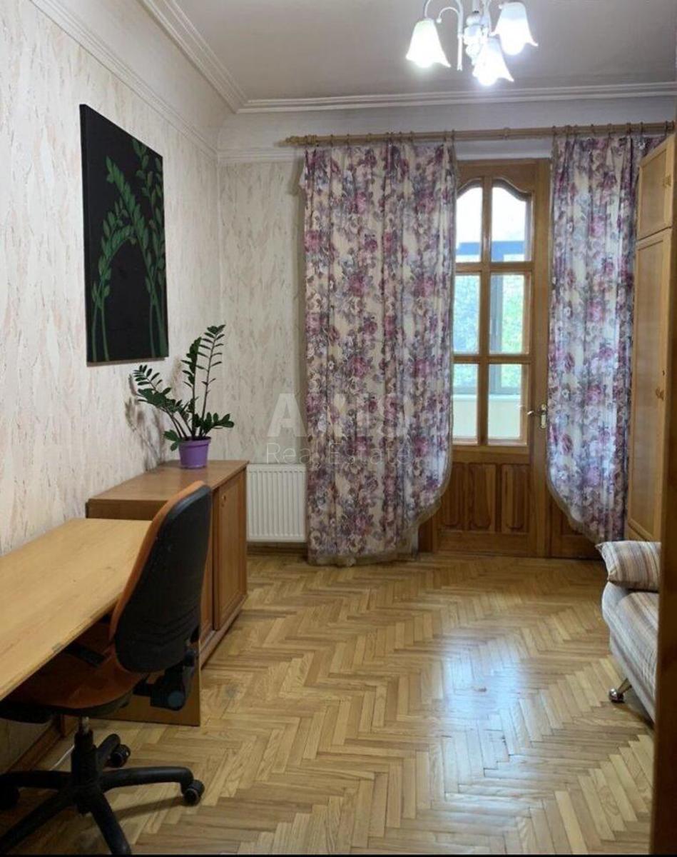 2k apartment vul. Akademika Romodanova 174