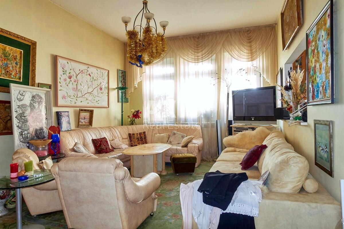 3k apartment vul. Skoropads'kogo Pavla 15593380