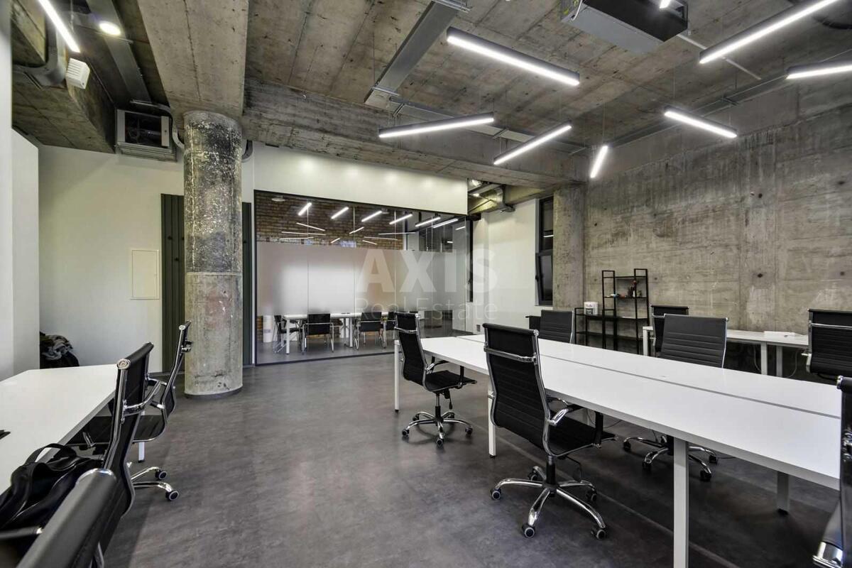 Office vul. Saksagans'kogo 120, 135m2557982