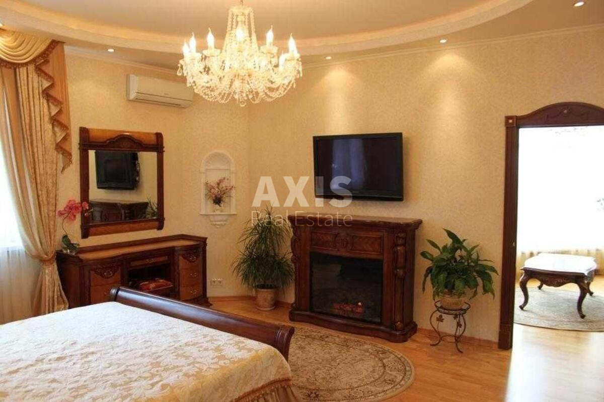 3k apartment vul. Jevgena Konoval'cja 32Б514023