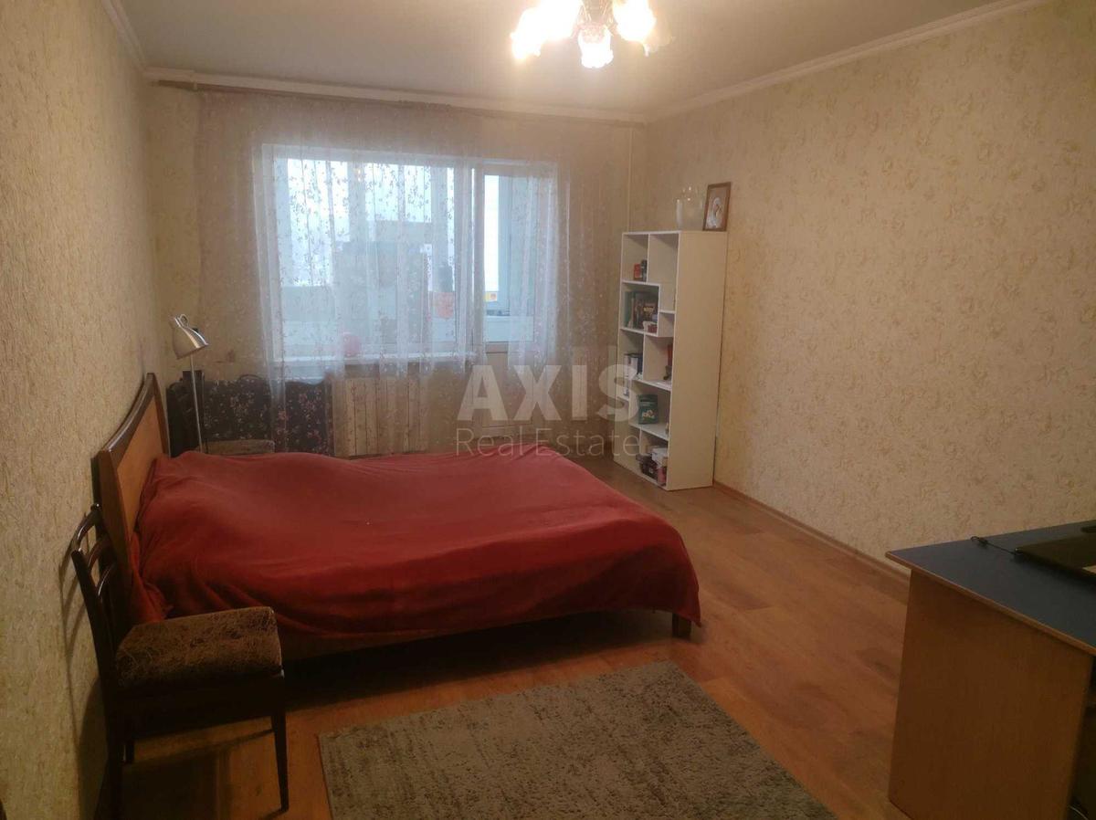 4к квартира ул. Драйзера Теодора 104