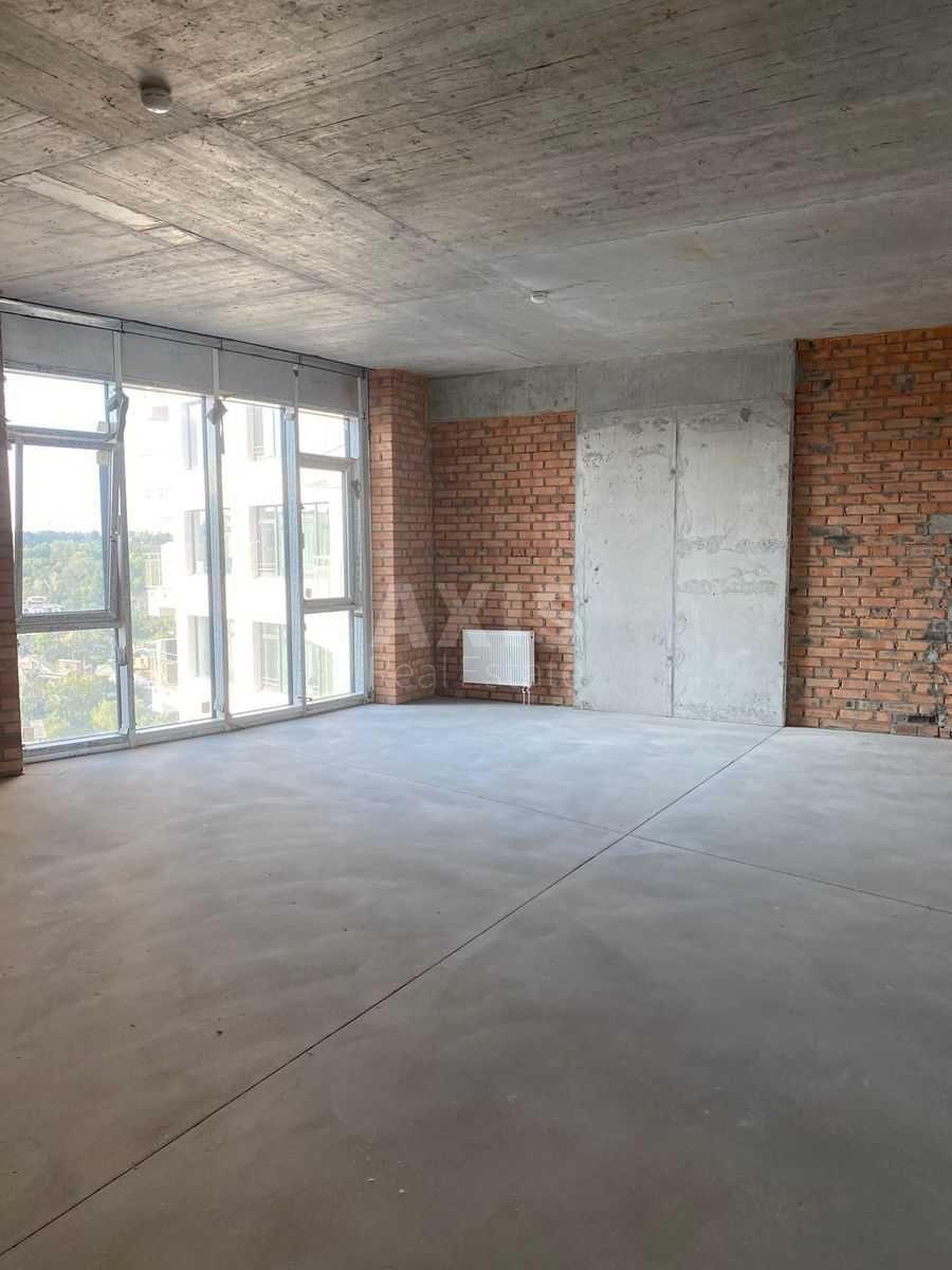 5k apartment vul. Buslivs'ka 124