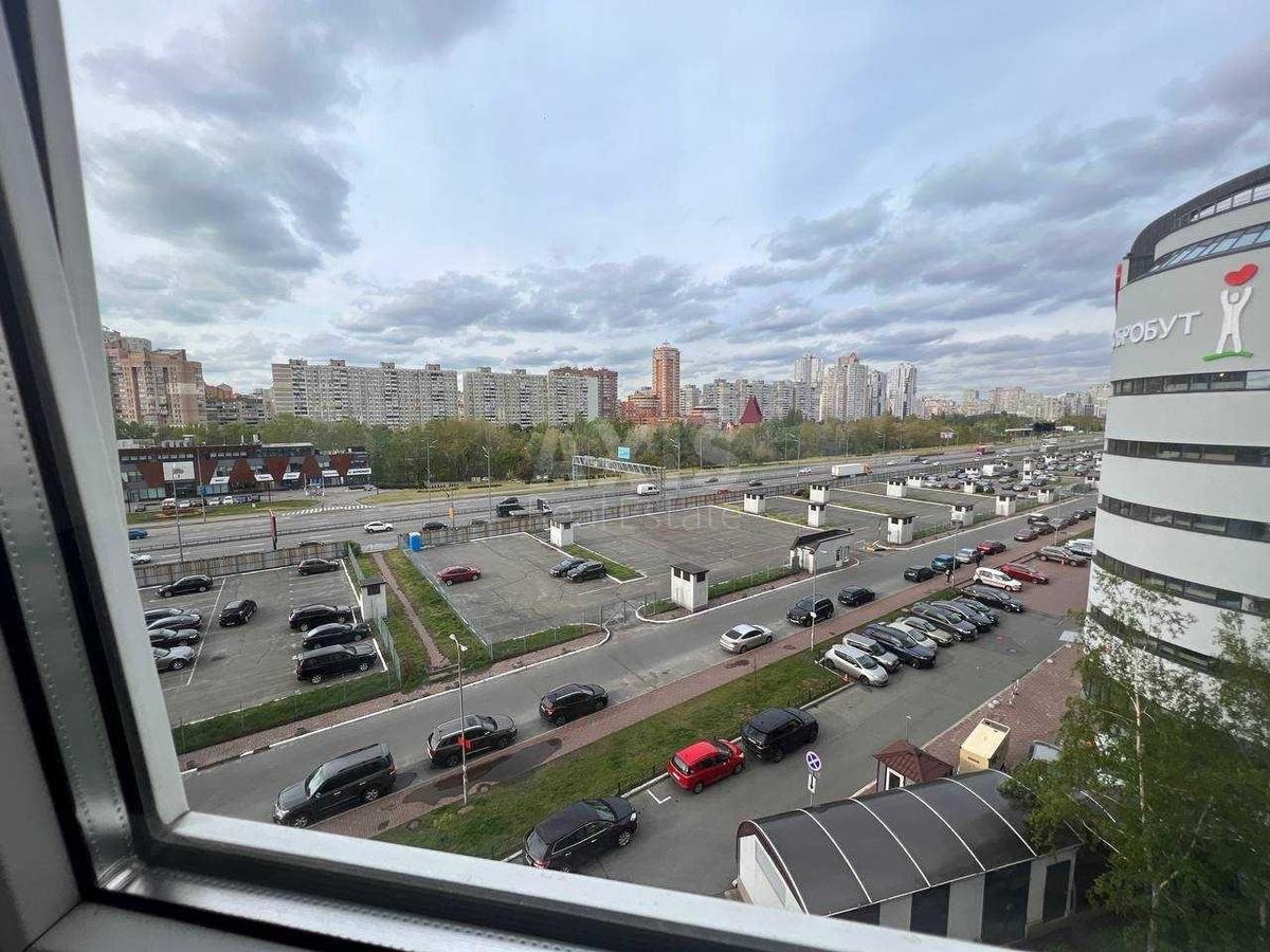 1k apartment pr-t Bazhana Mykoly 129
