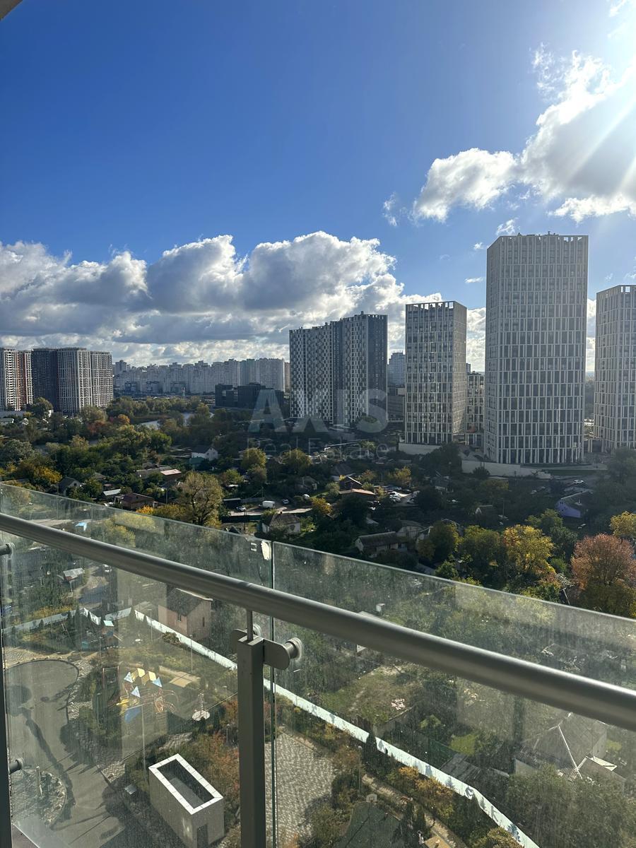 1k apartment vul. Osokors'ka 2А601797