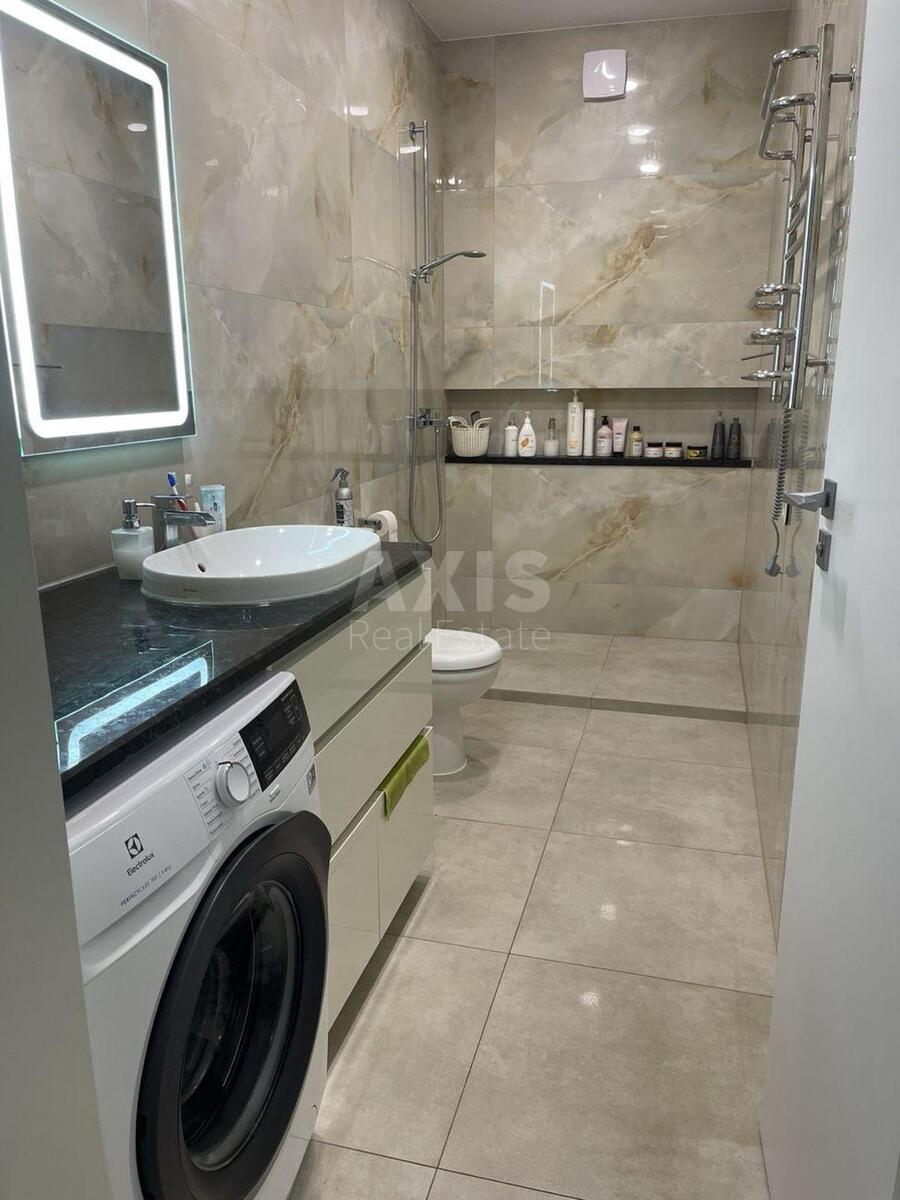 House rajon Sadova vul., Darnyc'kyj, 70m2, Kyiv city6