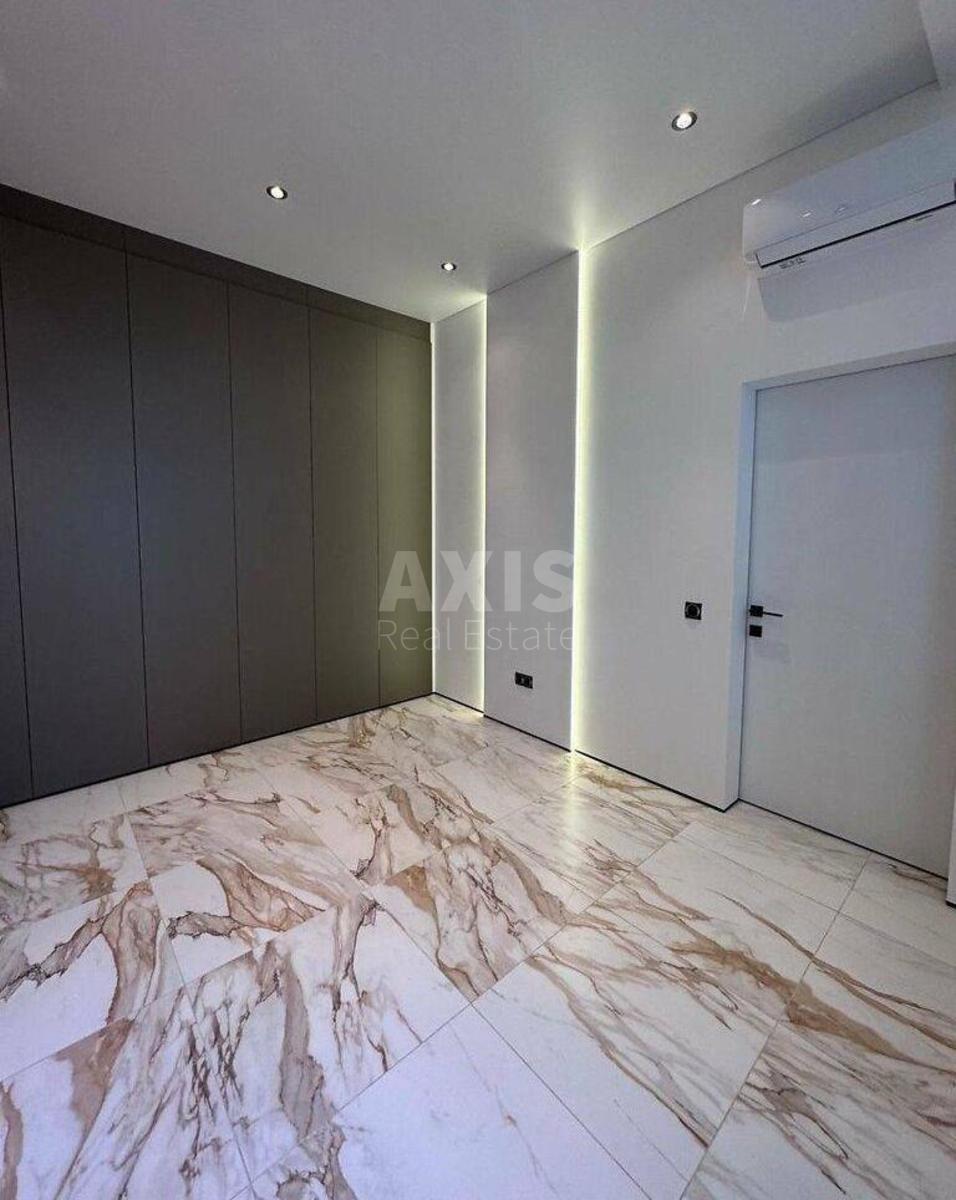 2k apartment vul. Dragomyrova Myhajla 14А5