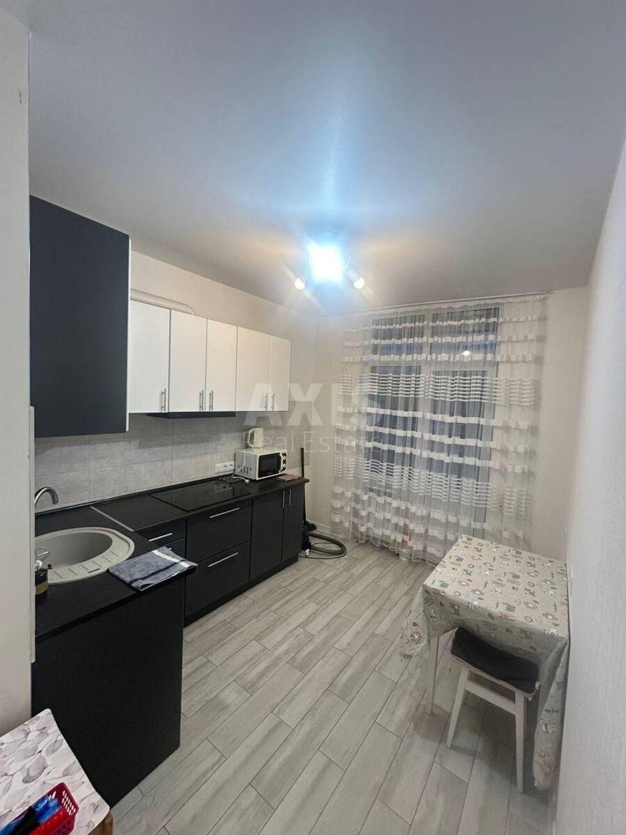 1k apartment vul. Svitla 3