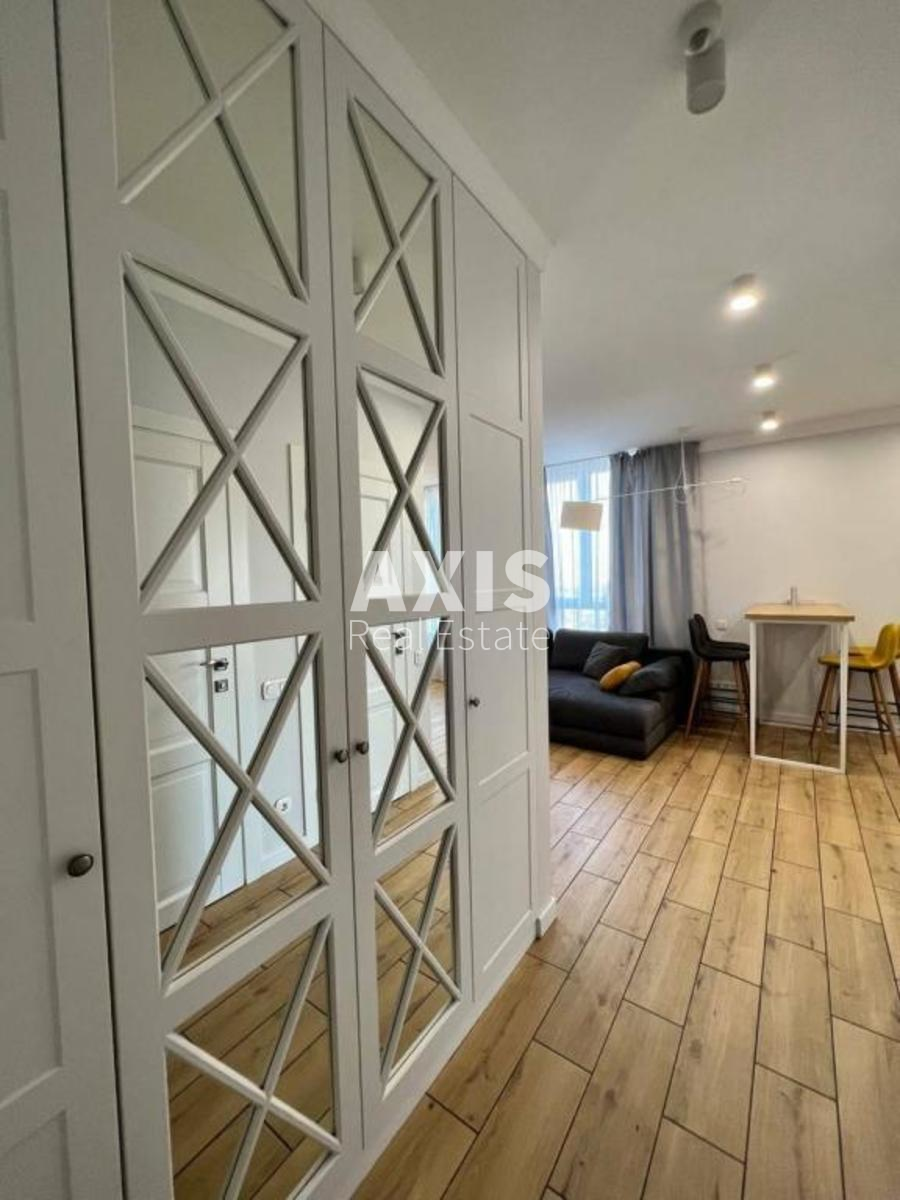 1k apartment vul. Praktychna 310