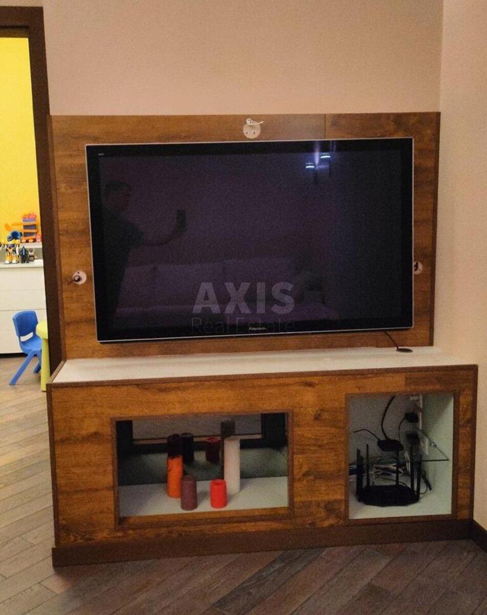 3k apartment vul. Staronavodnyc'ka 6Б614985