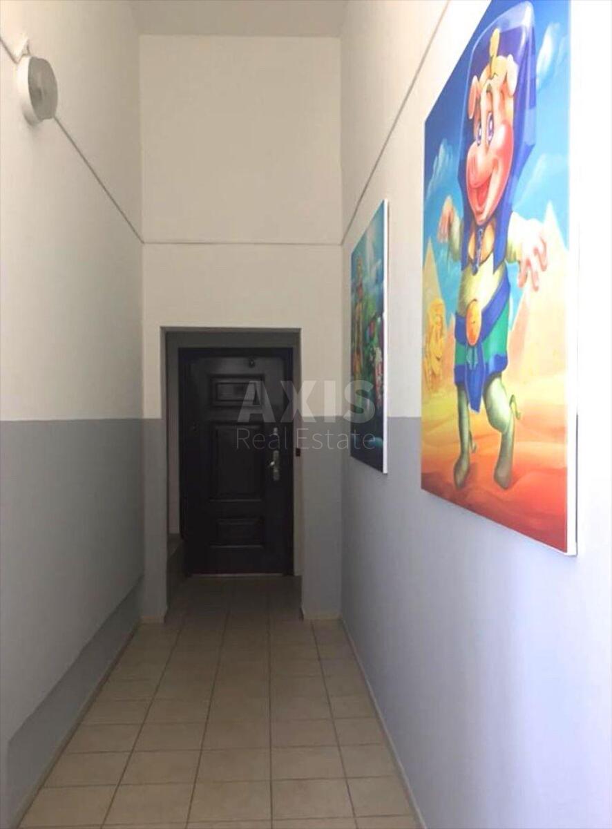 Office vul. Shhekavyc'ka 30/39, 260m25