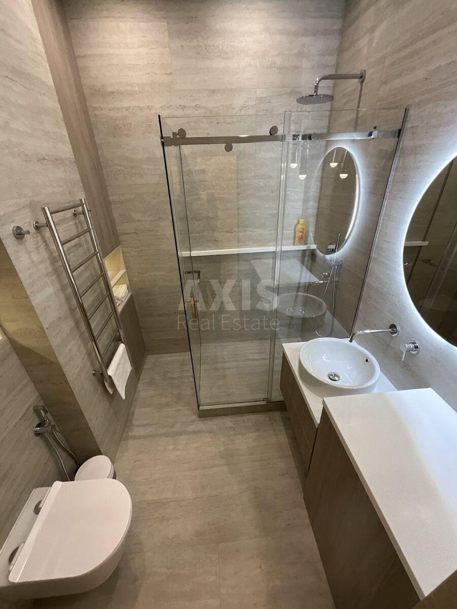 1k apartment pr-t Berestejskij 11Б615717