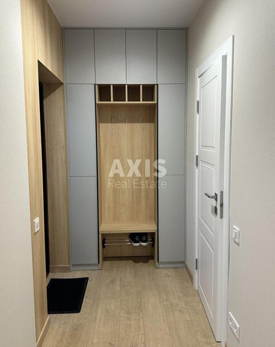 1k apartment pr-t Povitryanykh Syl 56615845