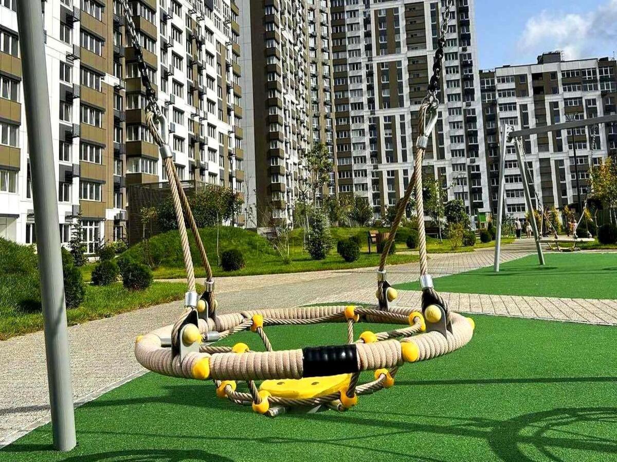 3к квартира ул. Львовская 15