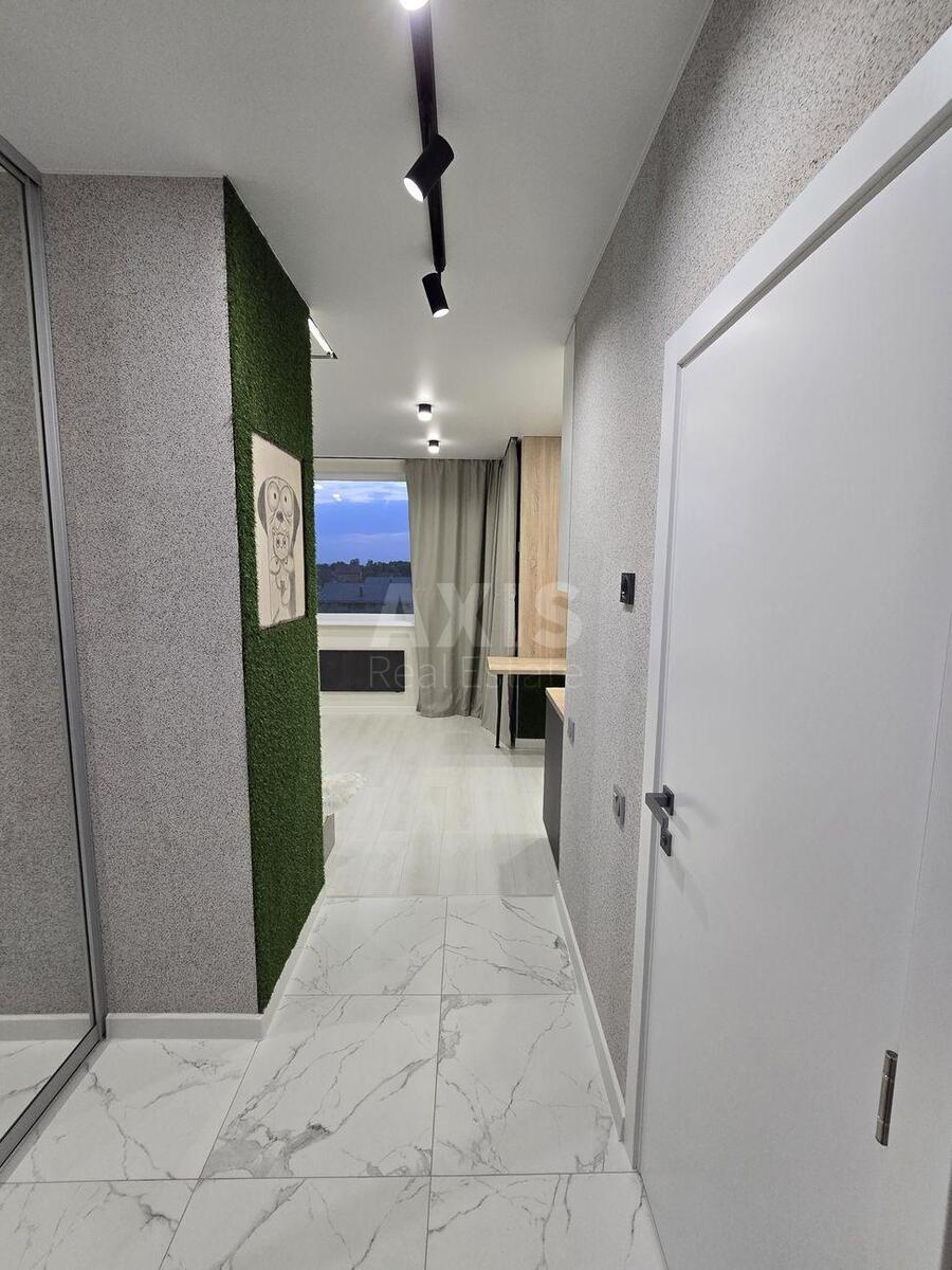 1k apartment vul. Praktychna 1570332