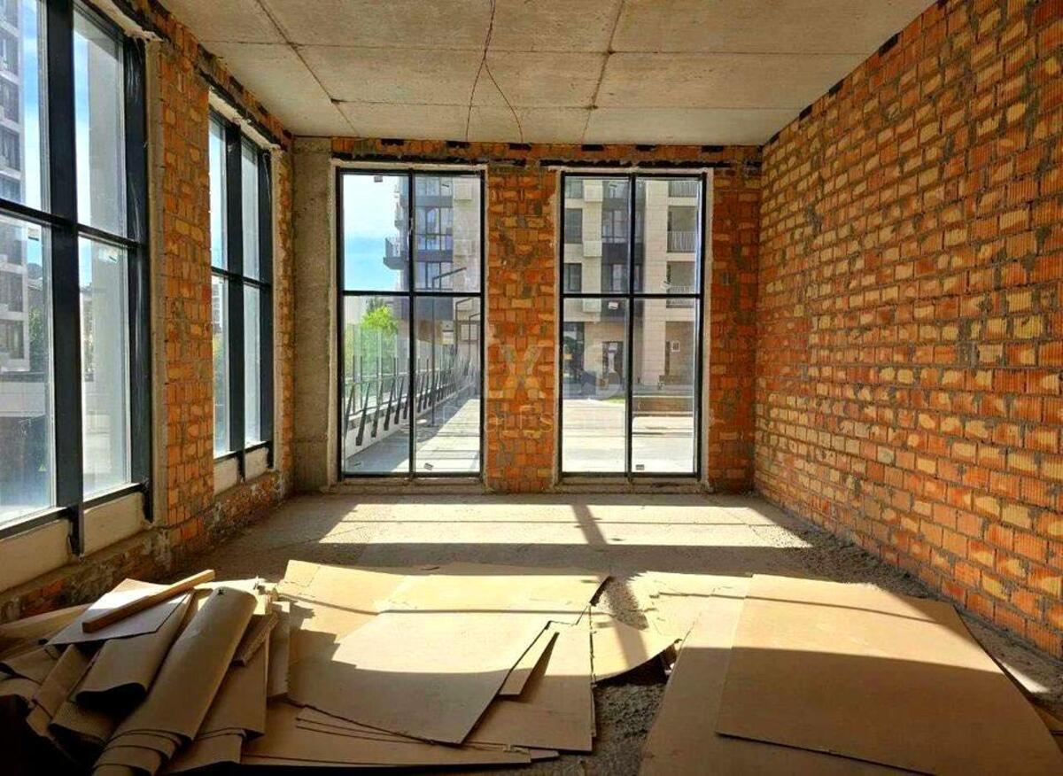 Объект торговли ул. Бульварно-Кудрявская 17Б, 157м2614490