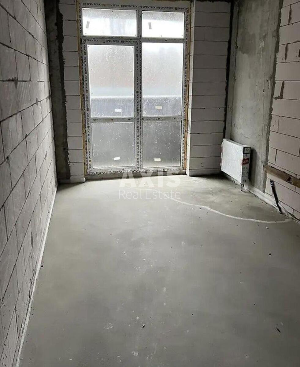1k apartment vul. Zabolotnogo Akademika 1482