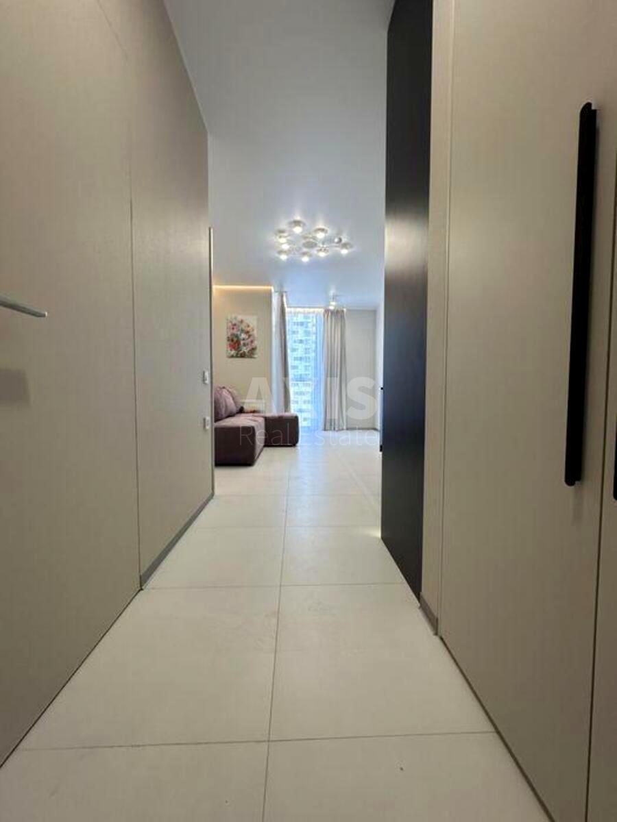 1k apartment vul. Virmens'ka 8/127614687