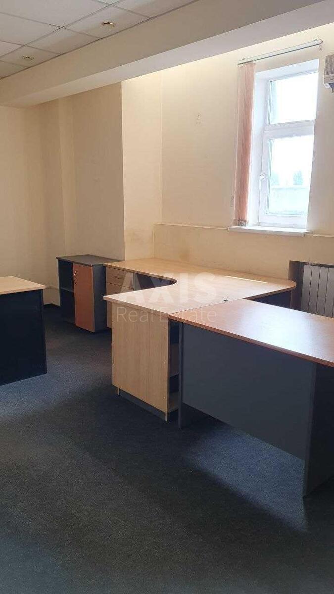 Office vul. Kyrylivs'ka 160А, 150m2568841