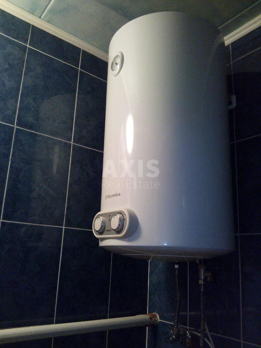1k apartment vul. Armijs'ka 314