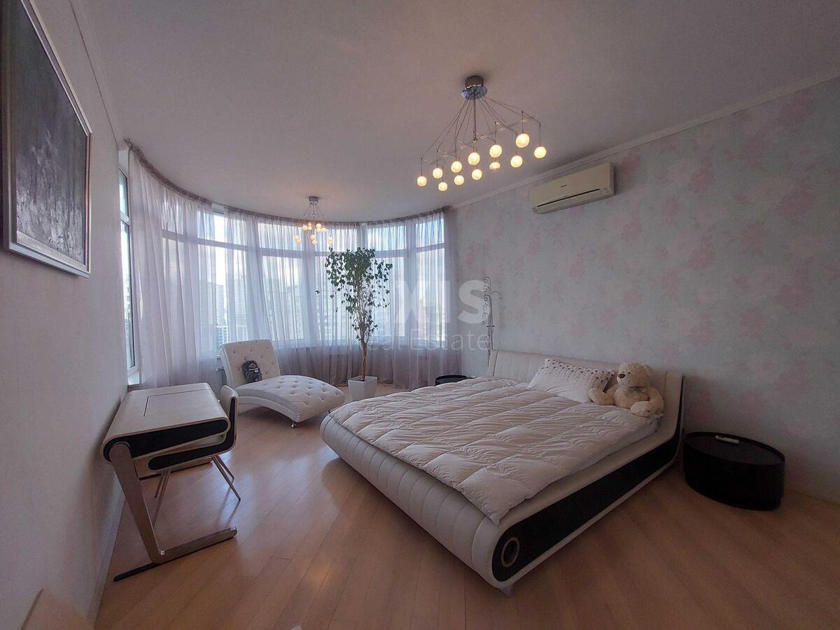 3k apartment vul. Dmytrivs'ka 69569261