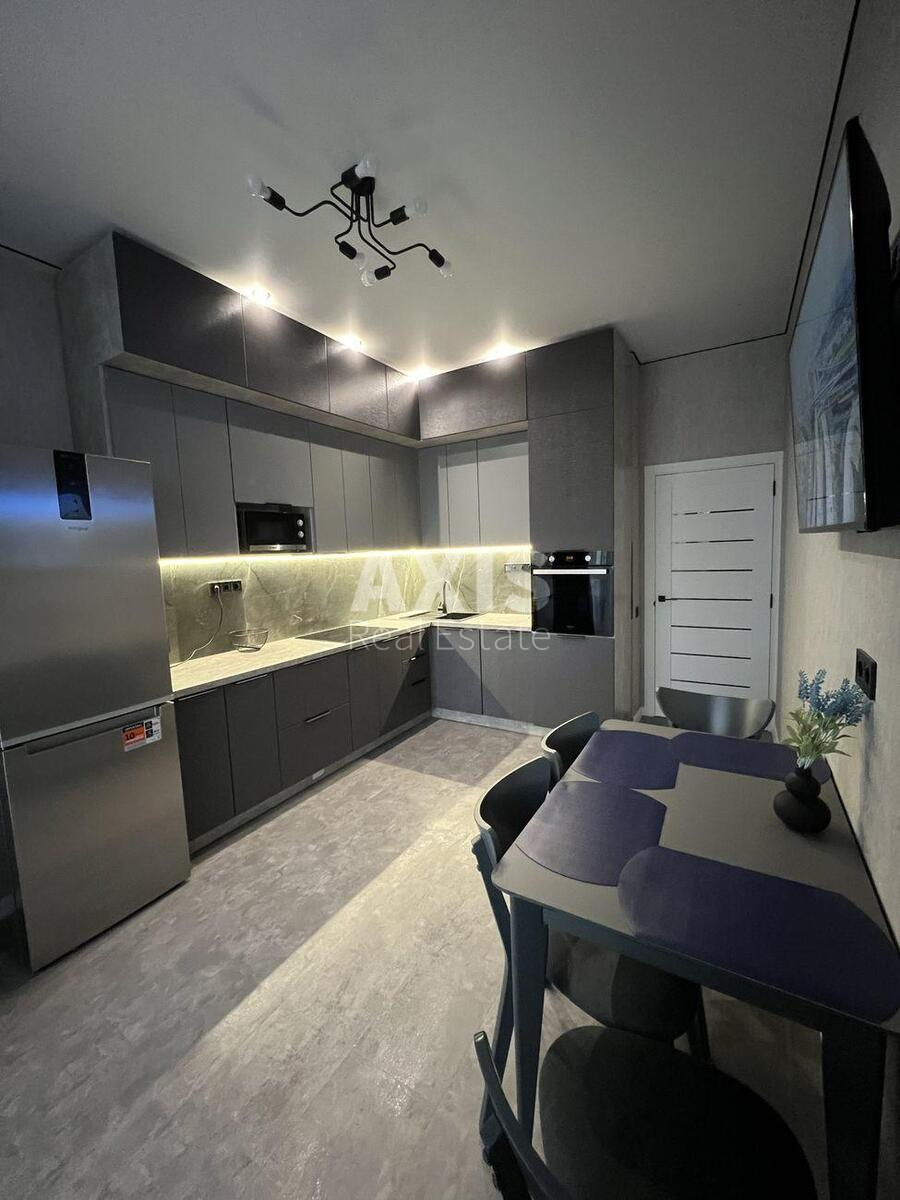 1k apartment pr-t Berestejskij 11Б