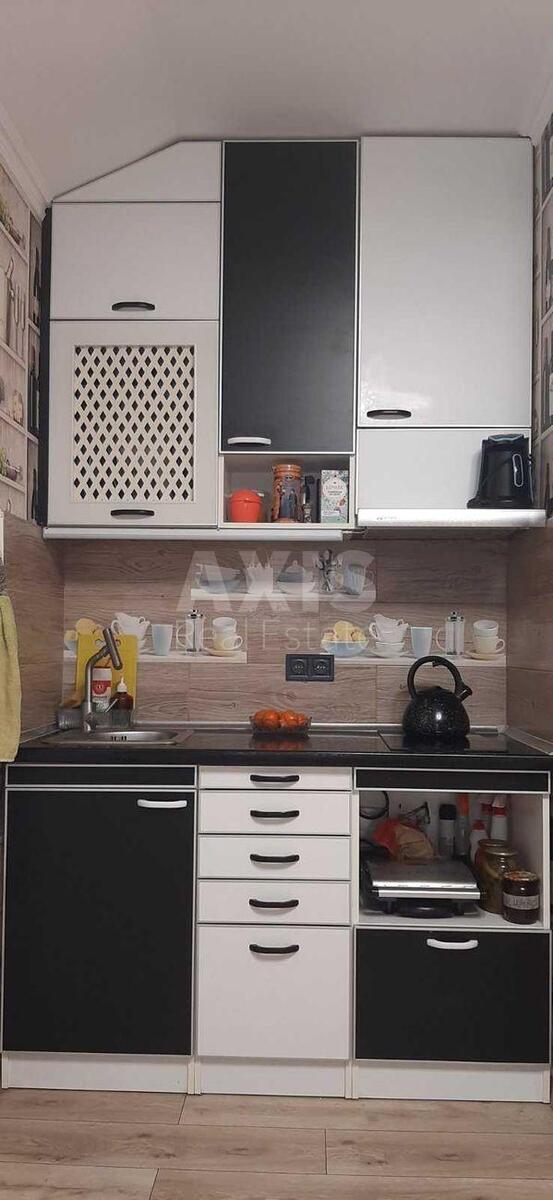 1k apartment vul. Levitana 4Б56959