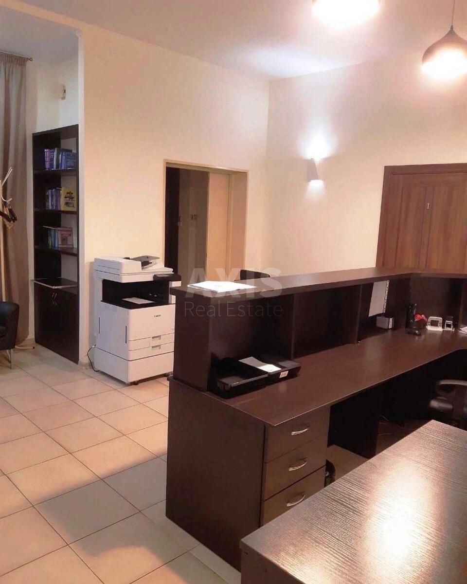 Office vul. Nemyrovycha-Danchenka 14/13, 153m2569818
