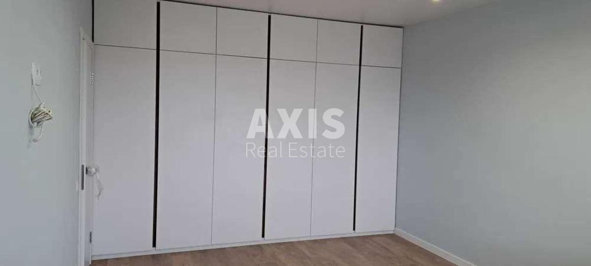 1k apartment vul. Nyzhn'okljuchova 14300495