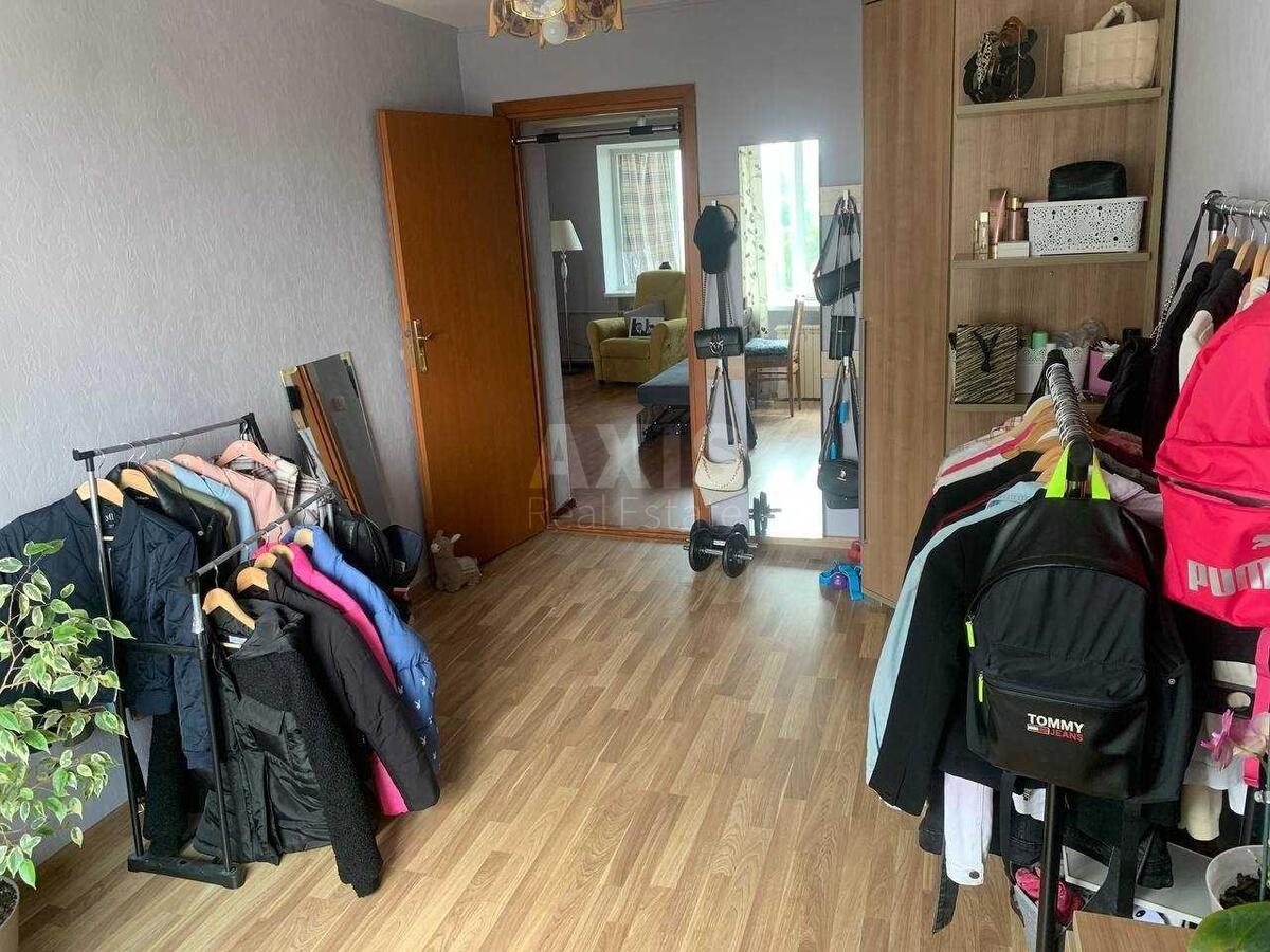 3k apartment vul. Budivel'nykiv 27А6