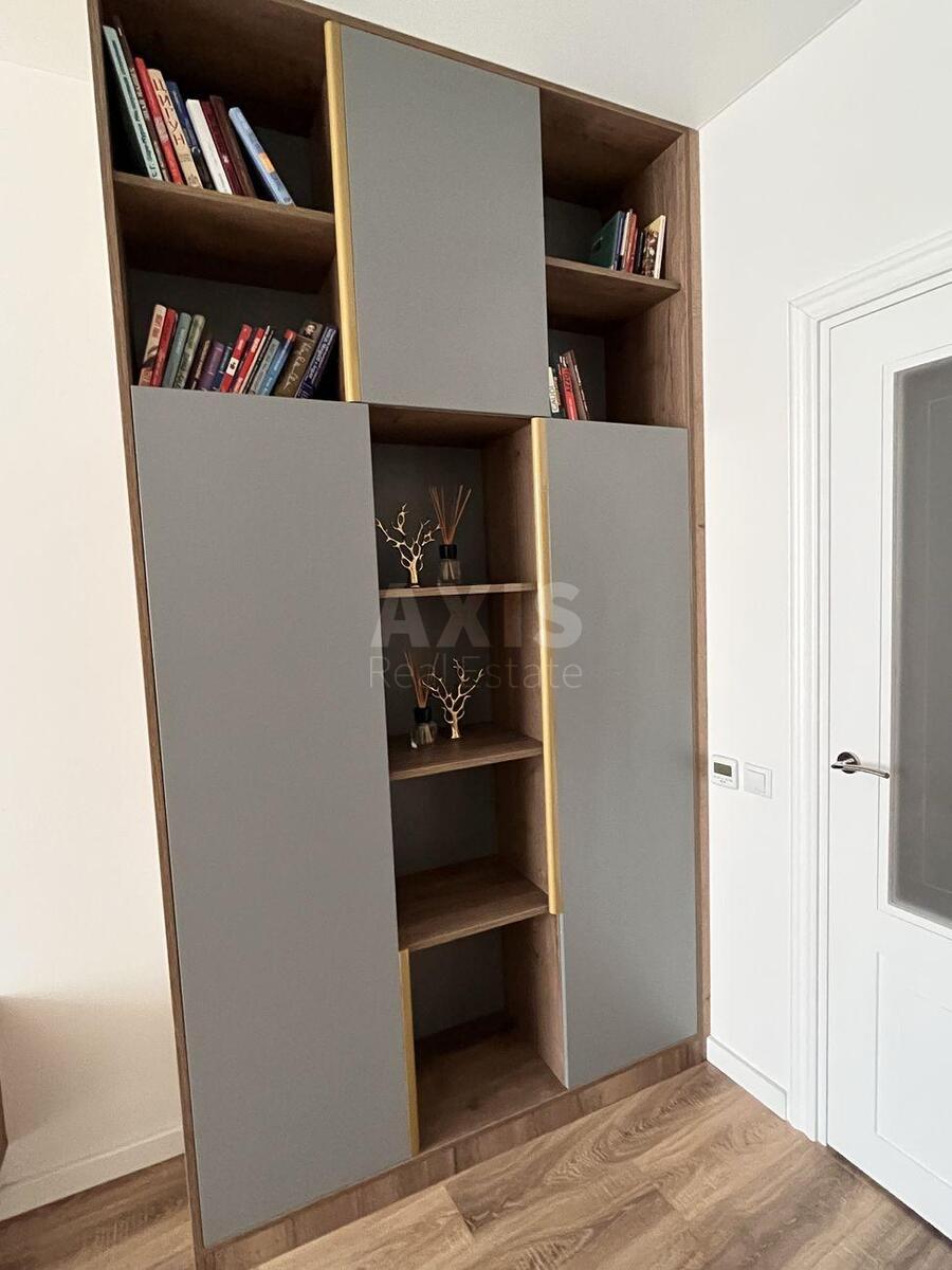 2k apartment vul. Glybochyc'ka 13605777