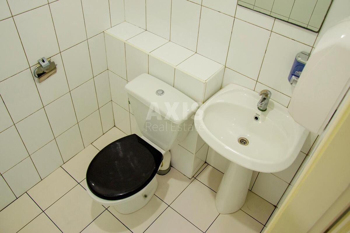 Office vul. Pymonenka Mykoly 13, 311m26059411