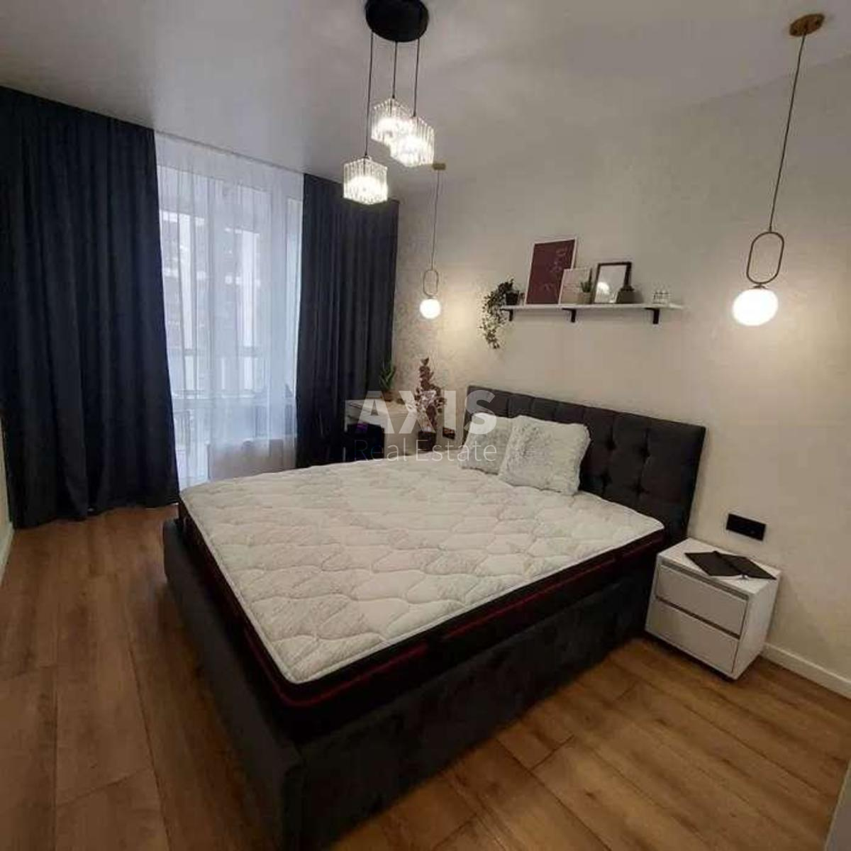 1к квартира пр-т Правды 83316261