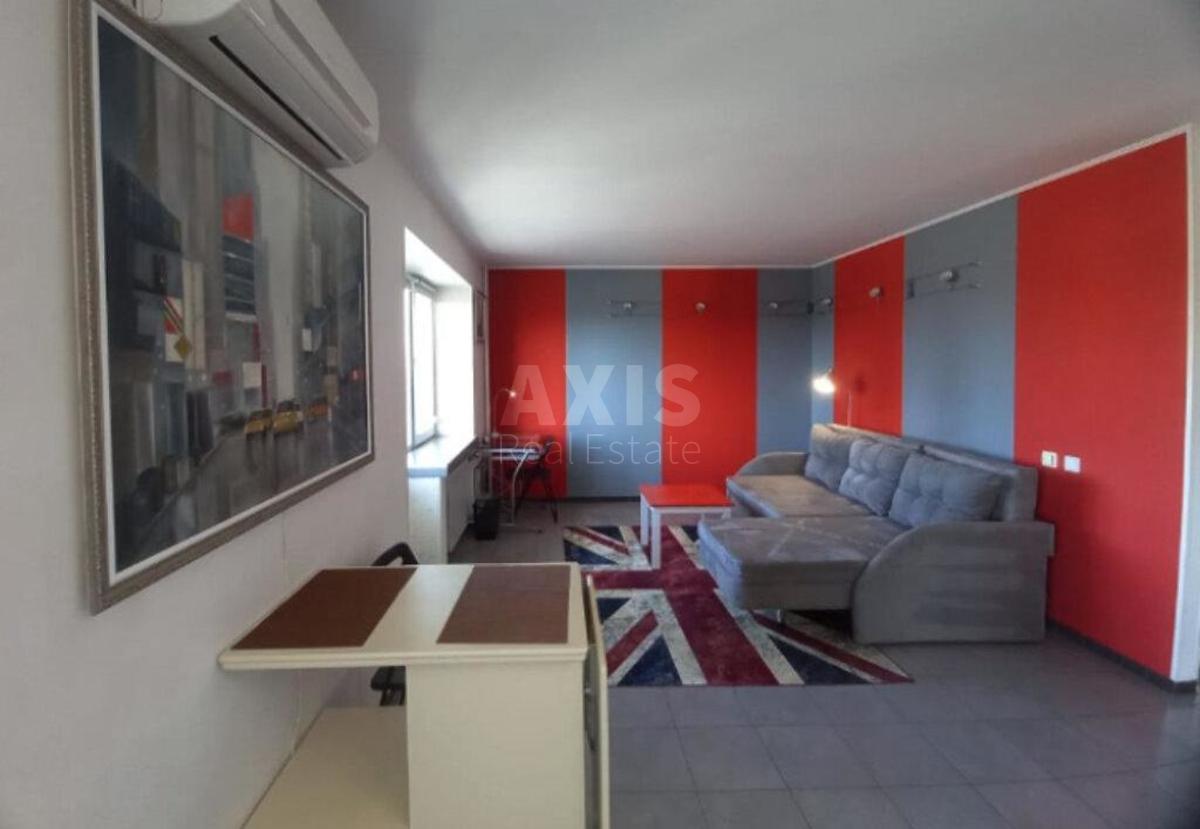 2k apartment vul. Sholudenka 1А