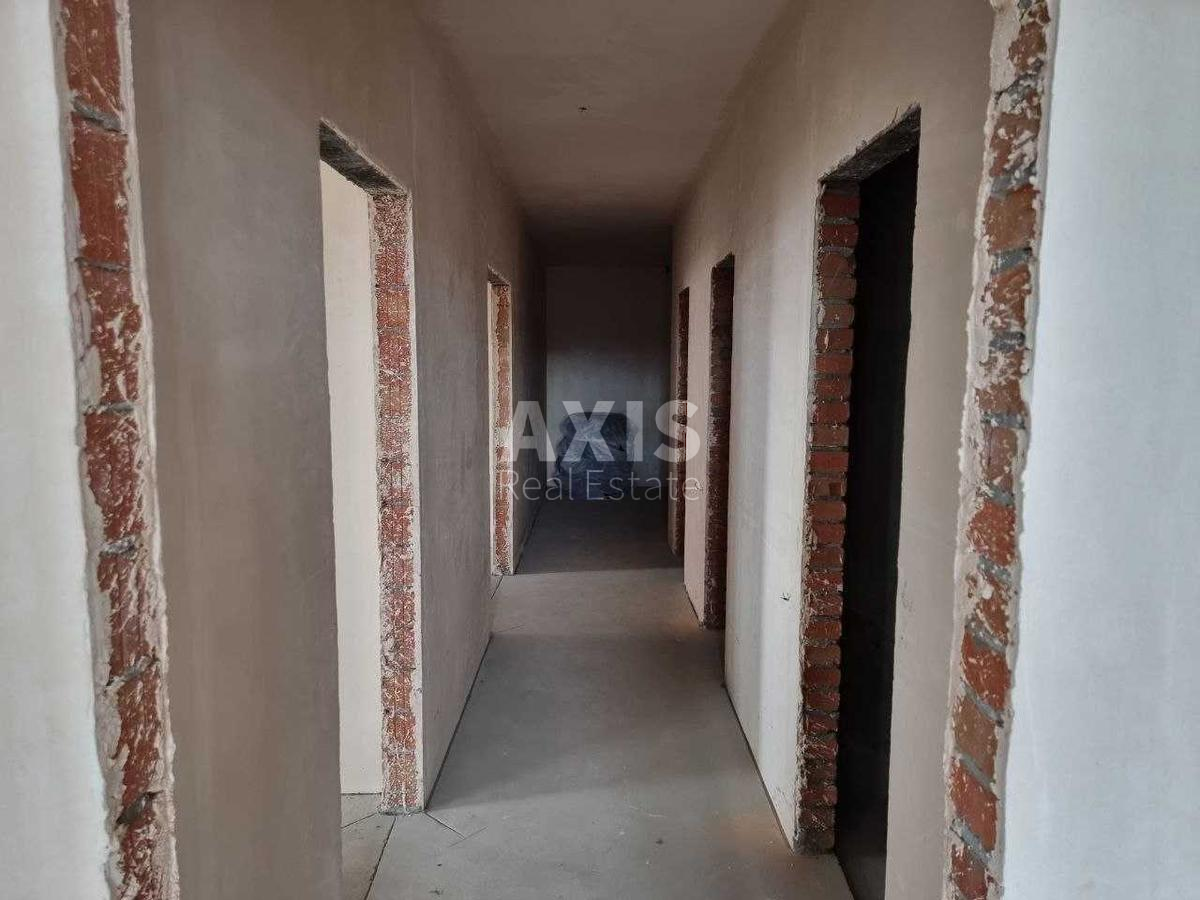 2k apartment vul. Kondratjuka Jurija 111