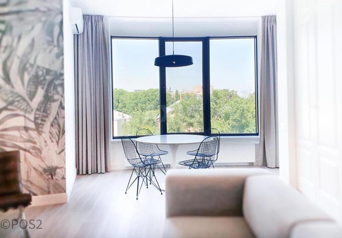 2k apartment vul. Velyka Vasyl'kivs'ka 1394