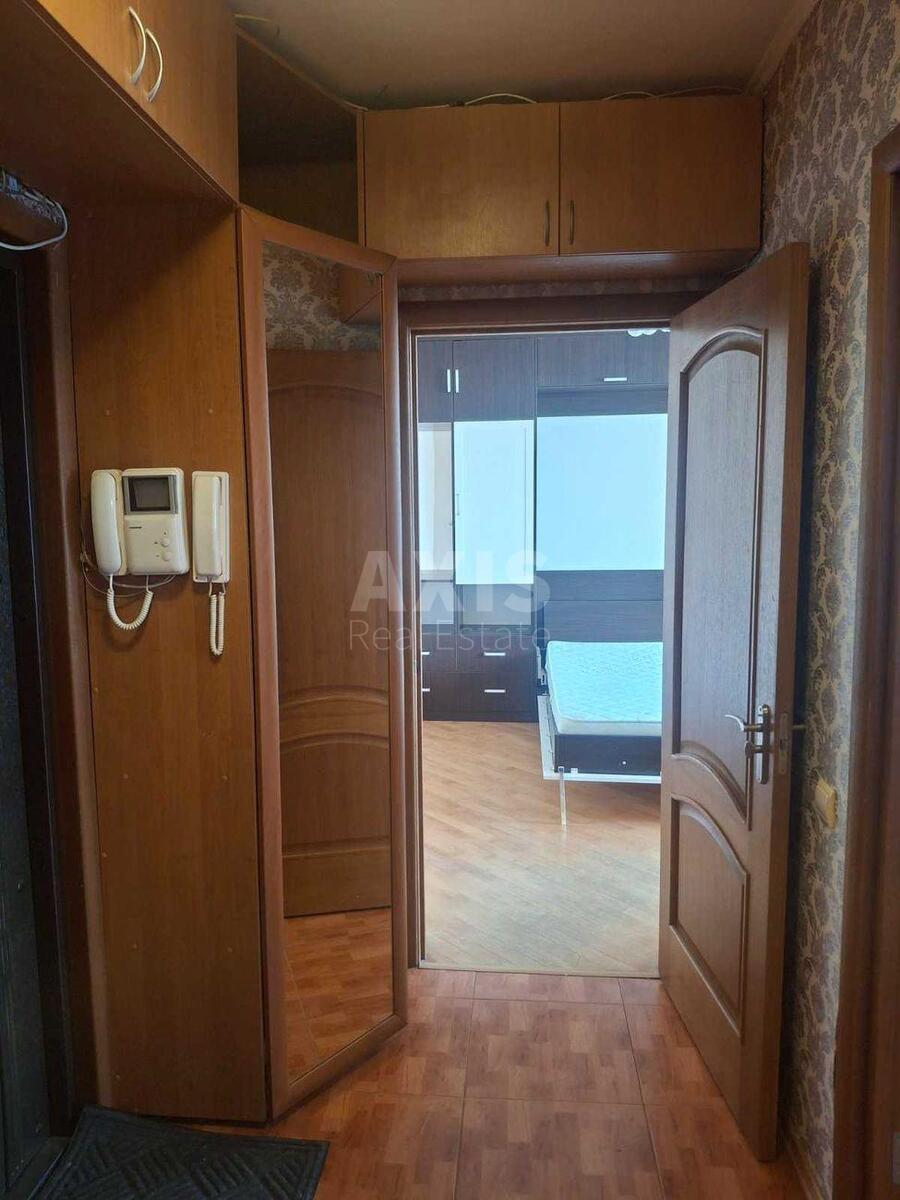 2k apartment vul. Rudenko Larysy 9564134