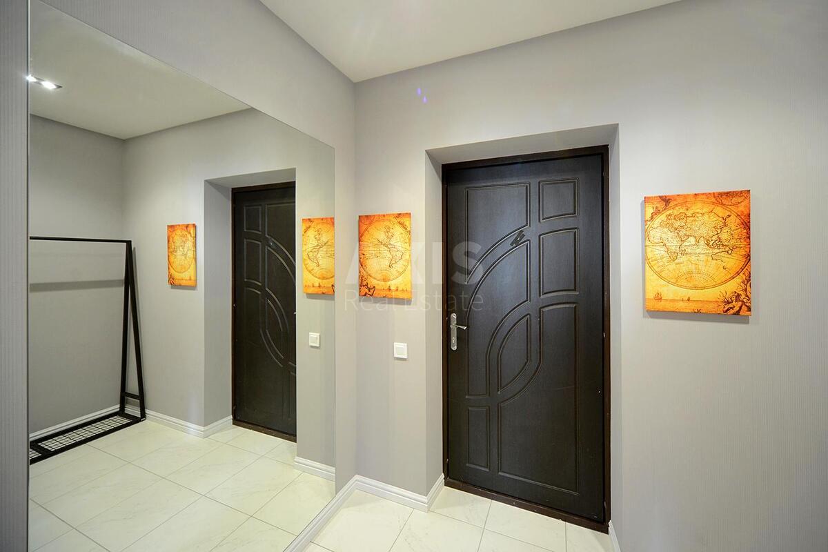 1к квартира пр-т Голосеевский 956075712