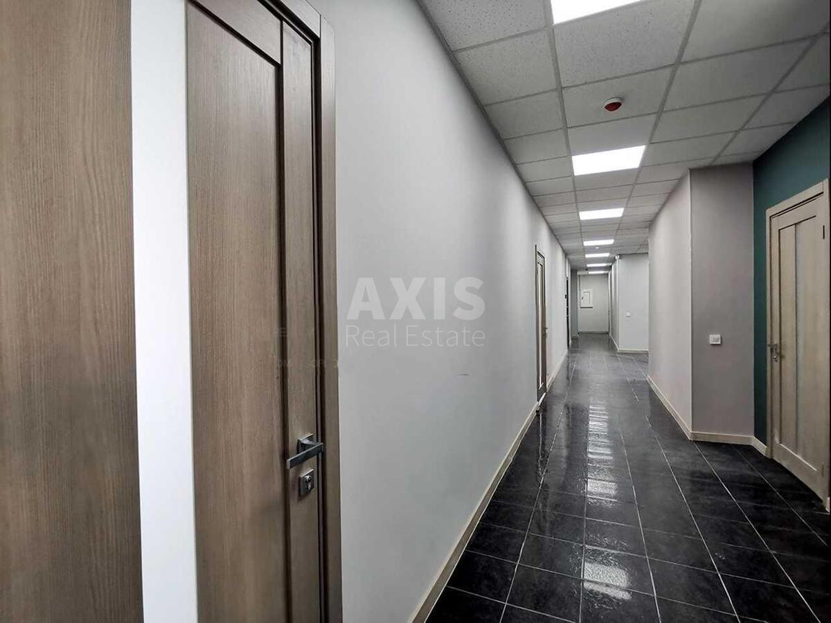 Офис ул. Борщаговская 128, 280м2607804