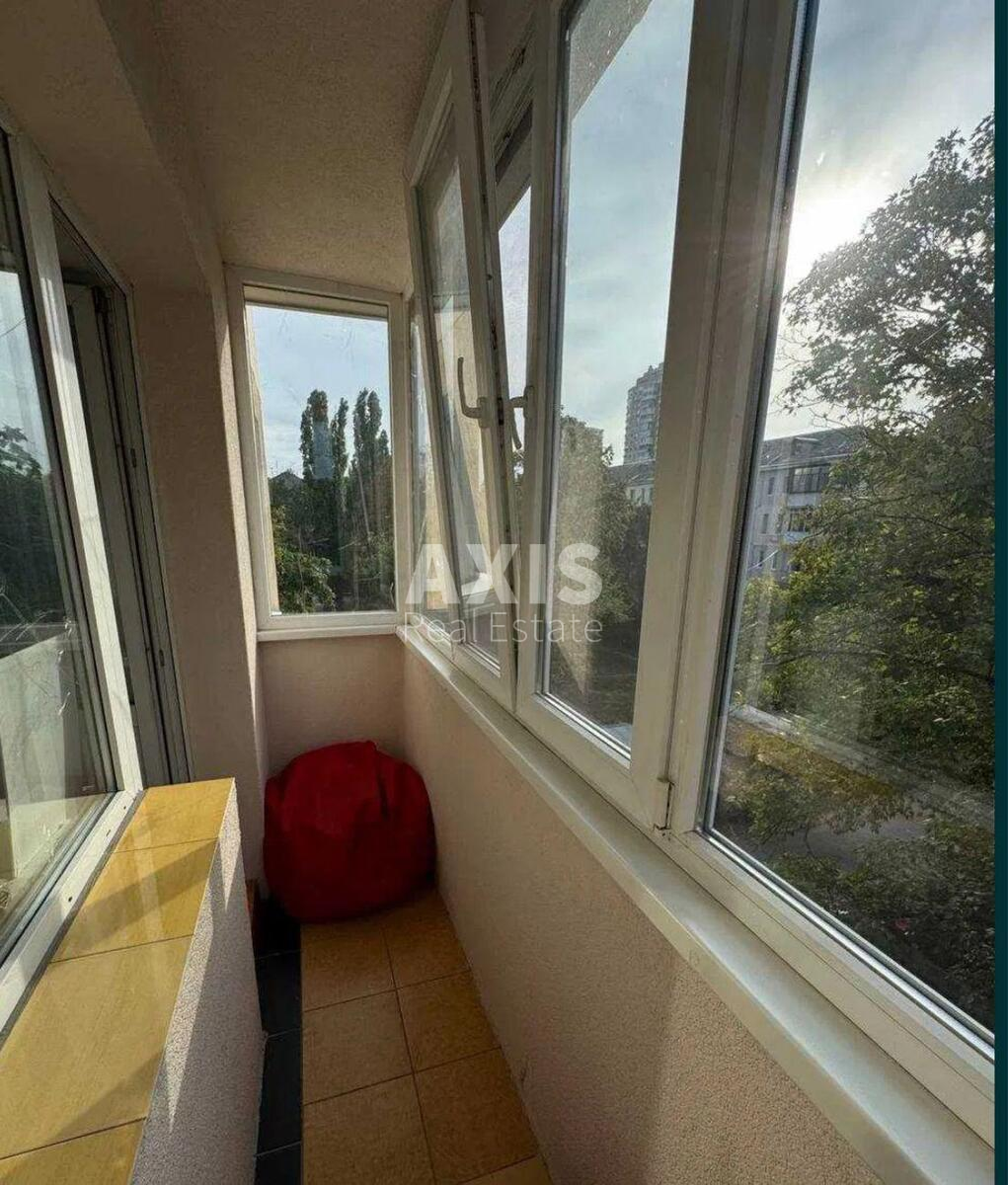 2k apartment vul. Ushyns'kogo 5А485325