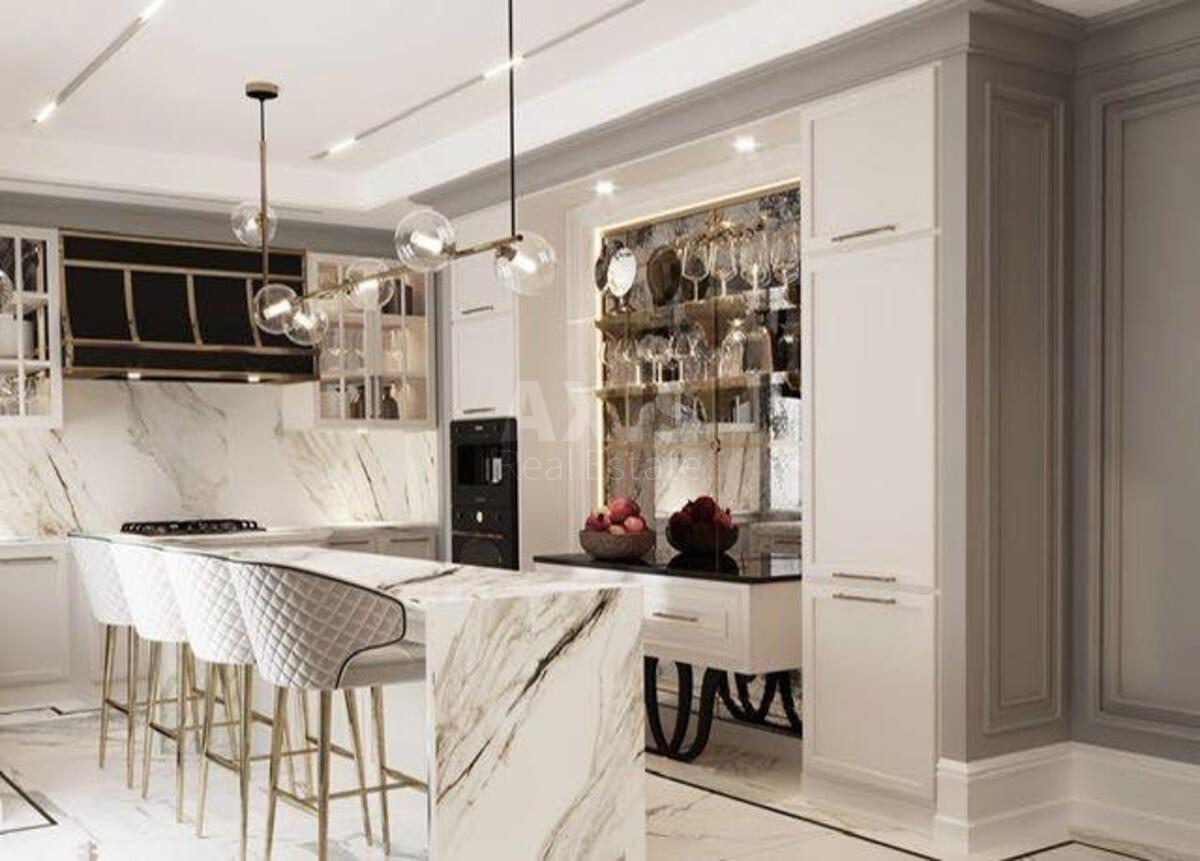 5к квартира вул. Богомольця Академіка 7/14608523