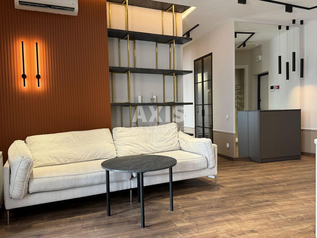 4k apartment vul. Buslivs'ka 12340152