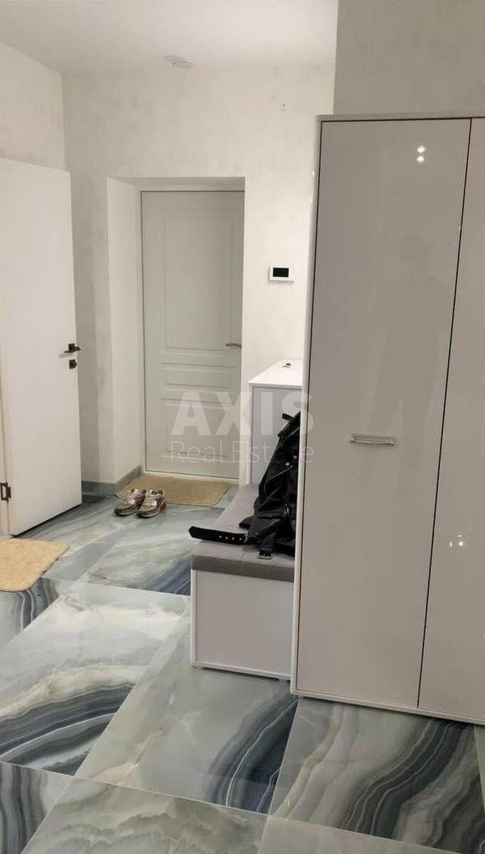 2k apartment vul. Volyns'ka 9А565708