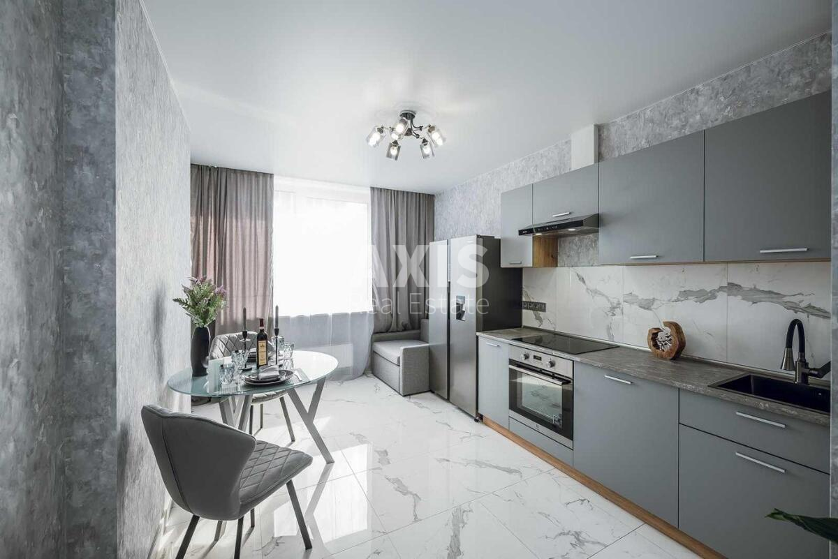 1k apartment vul. Gonchara Olesja 17607246