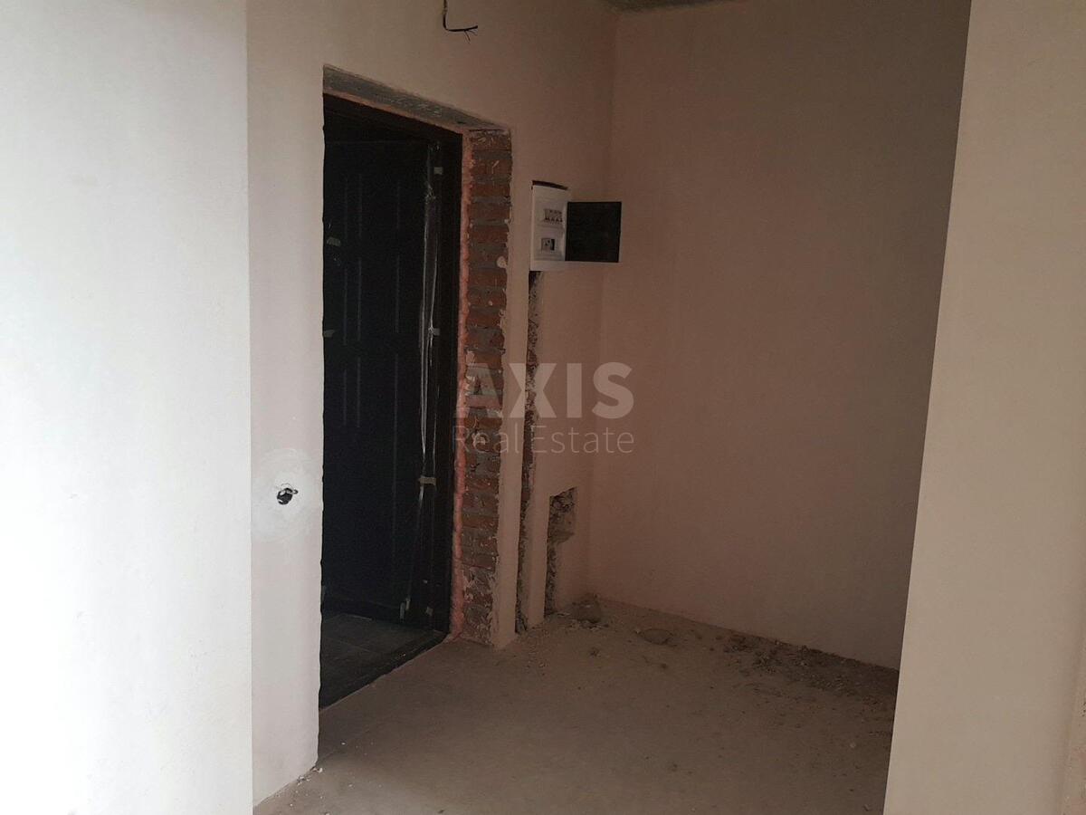 1k apartment vul. Kondratjuka Jurija 1566319