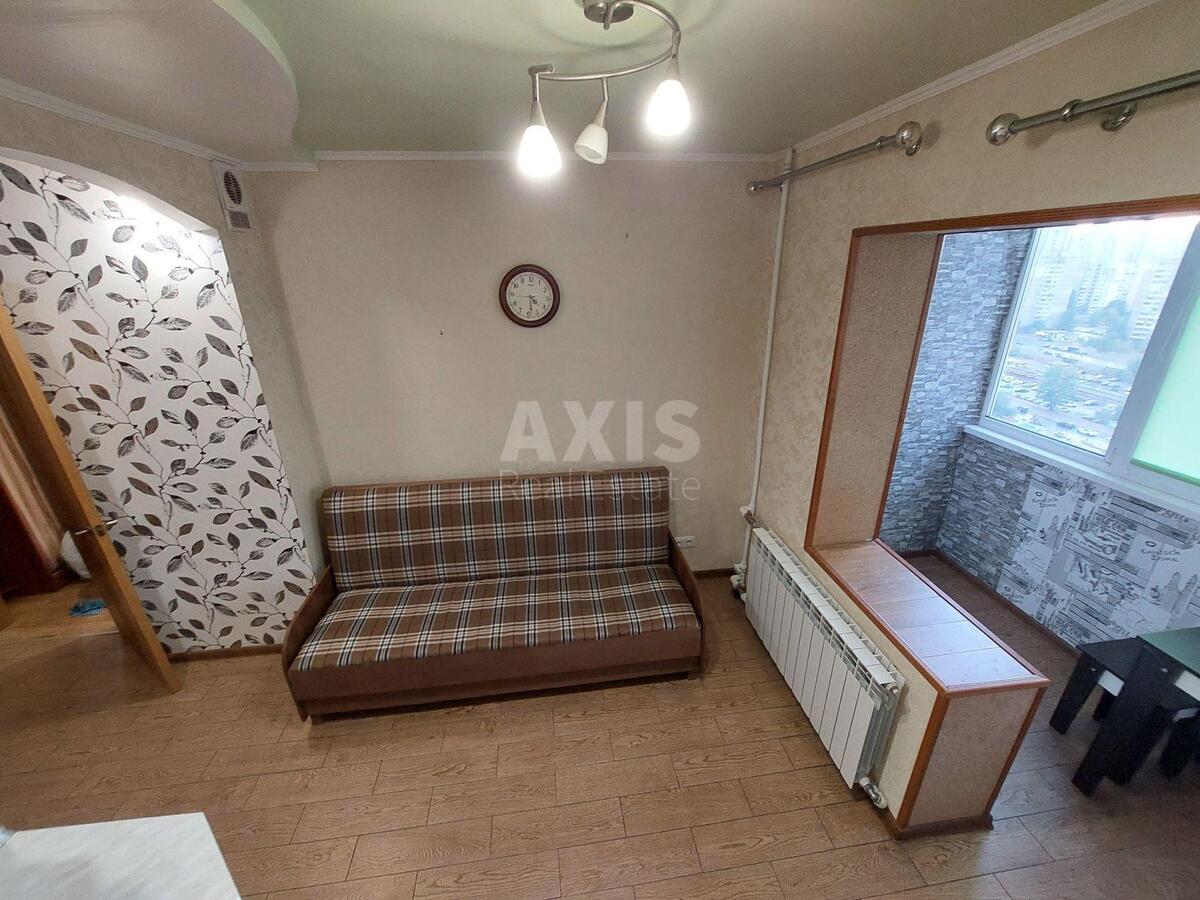1k apartment vul. Bal'zaka Onore de 68566511