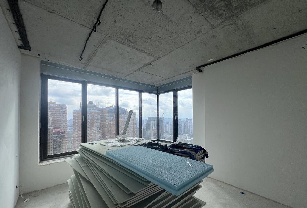 3k apartment vul. Jevgena Konoval'cja 26А5