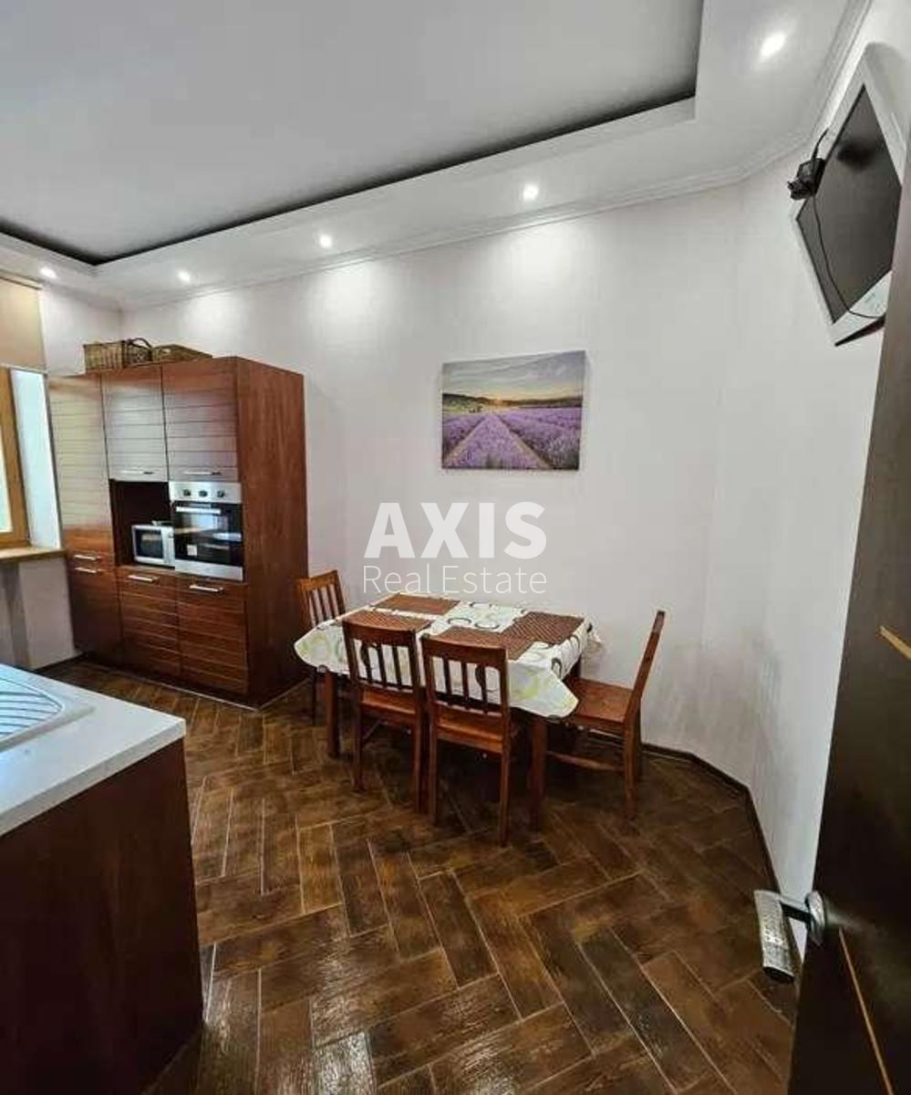 2к квартира ул. Панаса Мирного 16305751