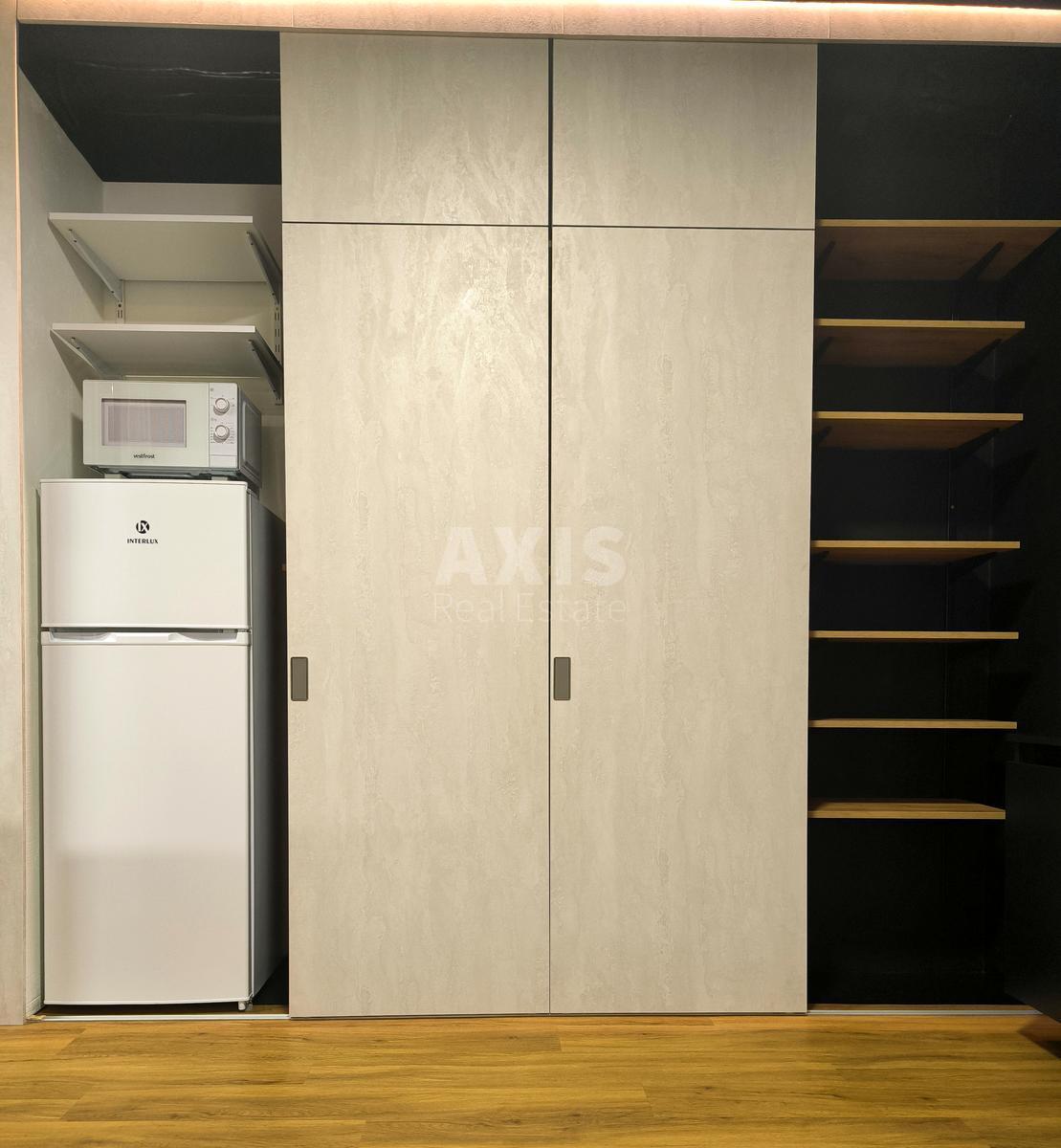 1k apartment vul. Revuc'kogo 40В6106915