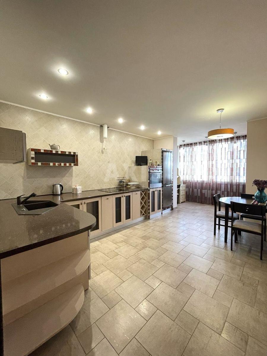1k apartment pr-t Peremogy 71А